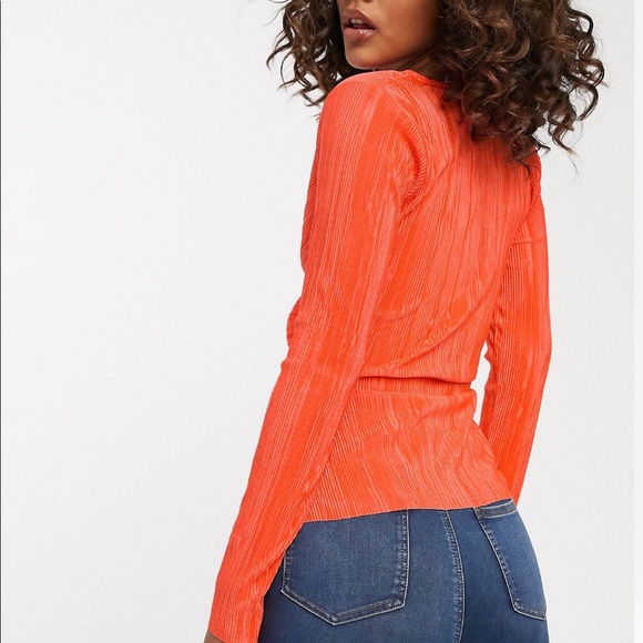 ASOS Tall top - Picture 2 of 2